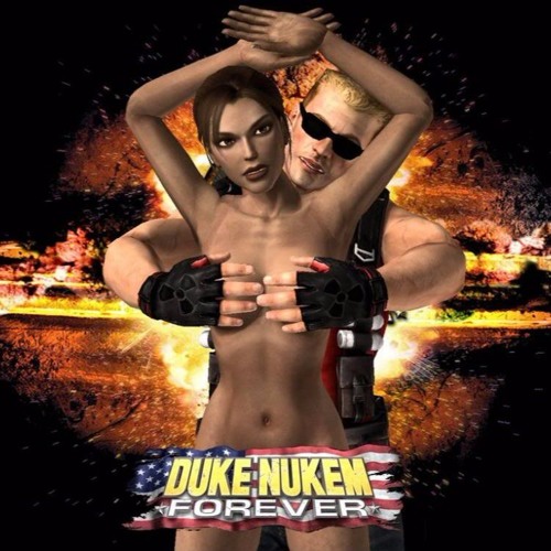GrOmiNeT Corp - My Name Is Duke Nukem (REAL FINAL)