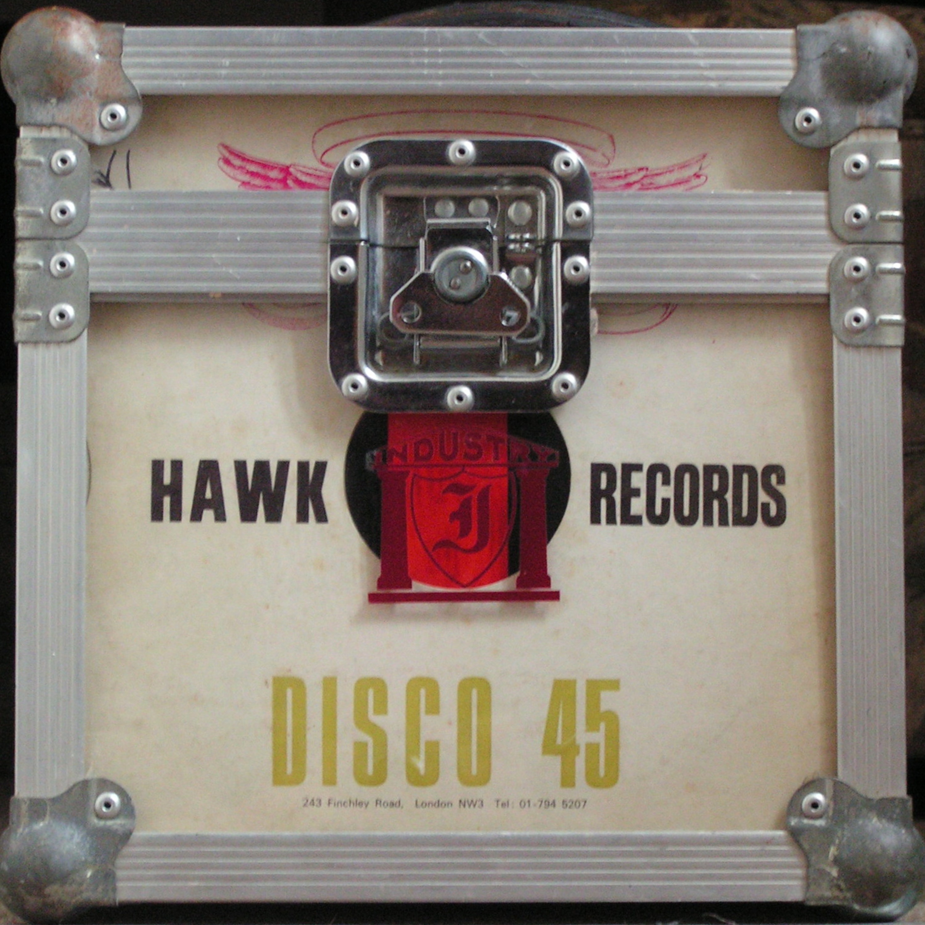DJHawk