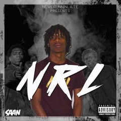 SAAN - 100 Milez & Runnin'(Prod.By DJDNICEE)