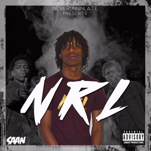 Saan Rapper Stream Saan | Listen to NRL playlist online for free on SoundCloud