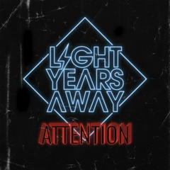 Charlie Puth - Attention (Light Years Away Cover)