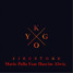 Kygo- Firestone ( Marpal & Hasyim Alwie Remix)