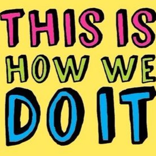 Mr Belt and Wezol x Erick Decks - How We Do It ( Mitch Mate Mashup )