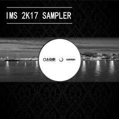 AGR15062 Andrea Bruno - Oh Yeah [SC EDIT] [IMS 2k17 Sampler]