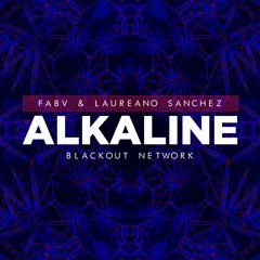 FABV & Laureano Sanchez - Alkaline (Original Mix)