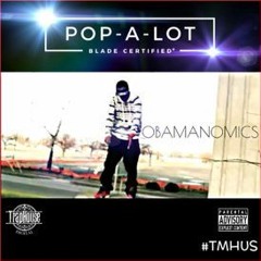 Pop-A-Lot - Obamanomics