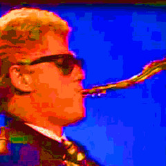 Live - Bill in Miami