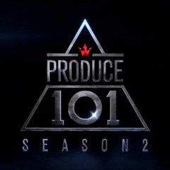 Produce 101 Season 2 - Position Eval (Vocal) Downpour