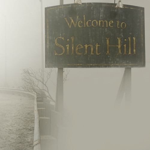 Silent Hill 1 - main theme (Cover)