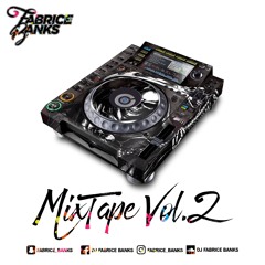 Fabrice Banks MixTape Vol.2