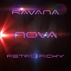 XimFny X Retro Ricky - NOVA