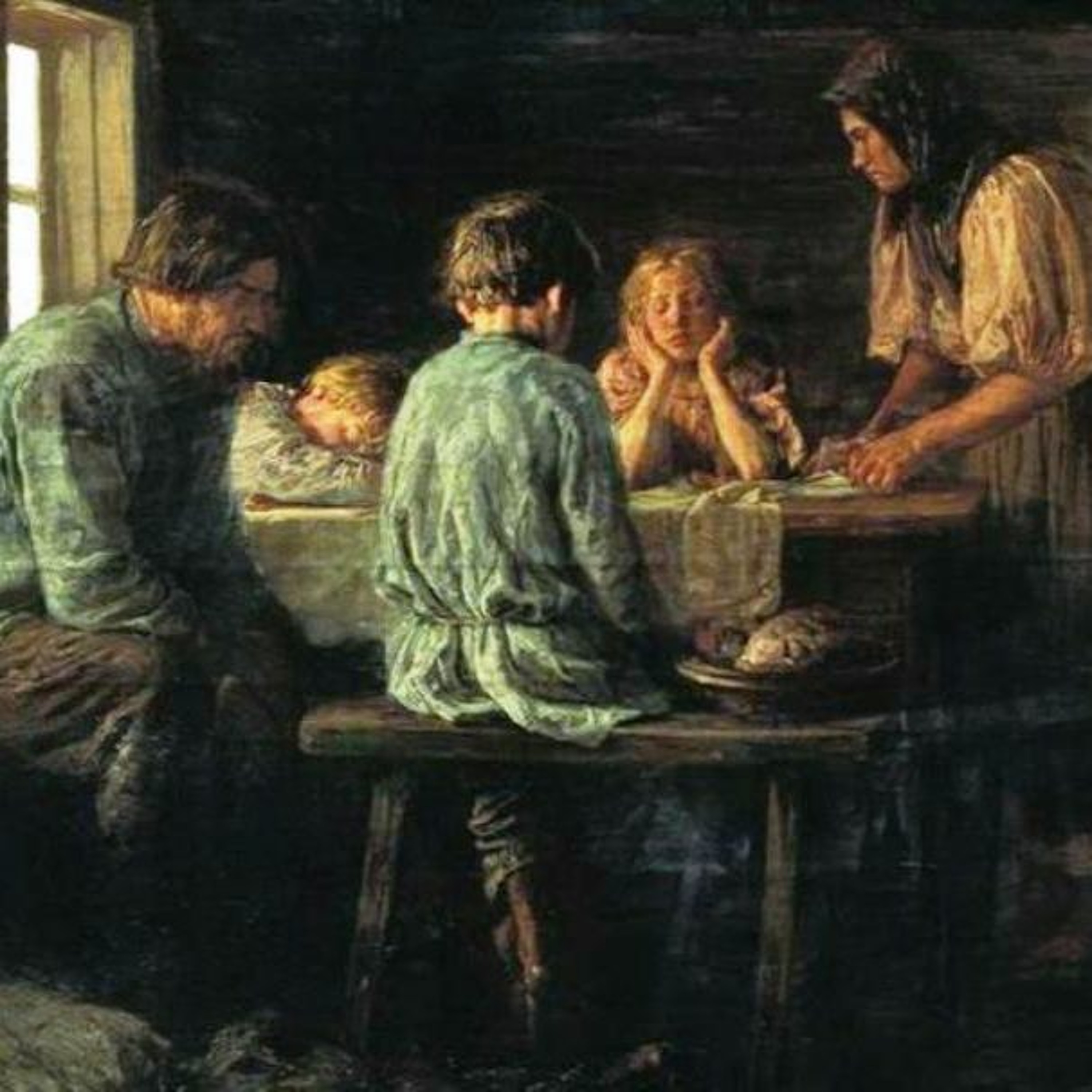 Ложь, Статистика И Бедность. На Что Указывает Индекс Покупательской Способности В Украине episode artwork