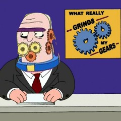 The thing people don't realize about the Gear Wars...