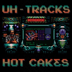 HotCakes Beat tape - UH-tracks