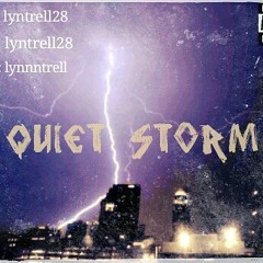Quiet Storm