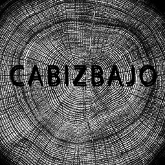 Cabizbajo - Time -  K-Effect Remix