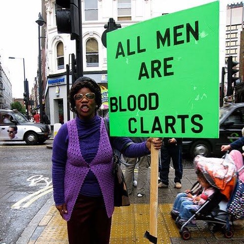 AcdBrnOut - All Men Are Bludclarts (DOWNLOAD IN DESCRIPTION)