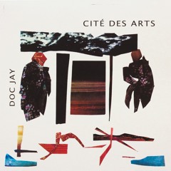 SR12003 - DOC JAY - CITE DES ARTS