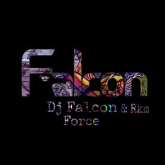 Dj Falcon & Rkm - Force (original mix)