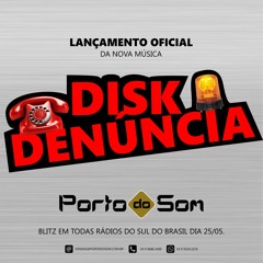 Disk Denuncia