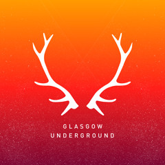 Glasgow Underground Radio #42 - Part Two - Kinnerman