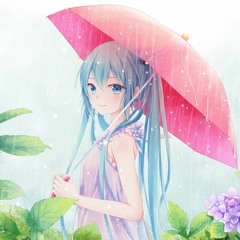 China - Rain-
