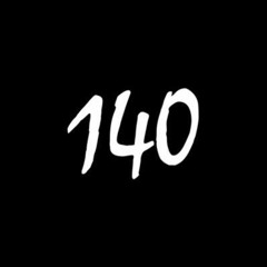 140 BPM