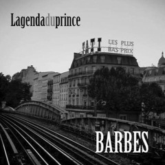 BARBES
