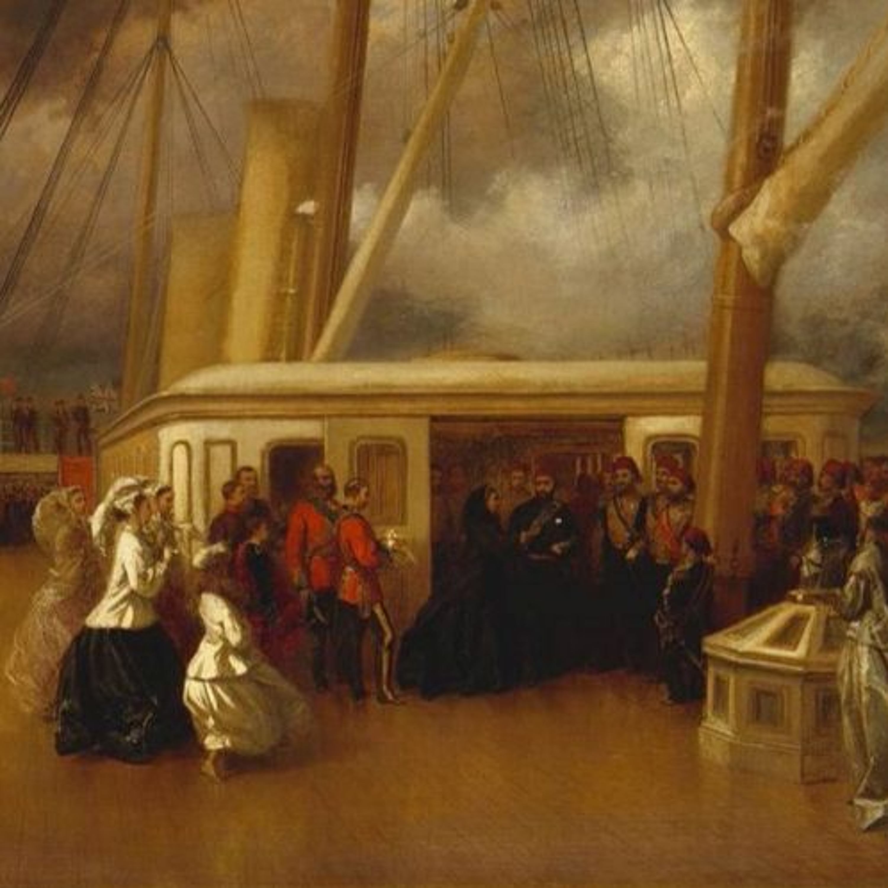 Ottoman History Podcast