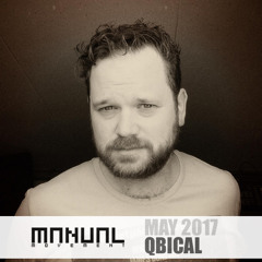 Manual Movement May 2017: Qbical