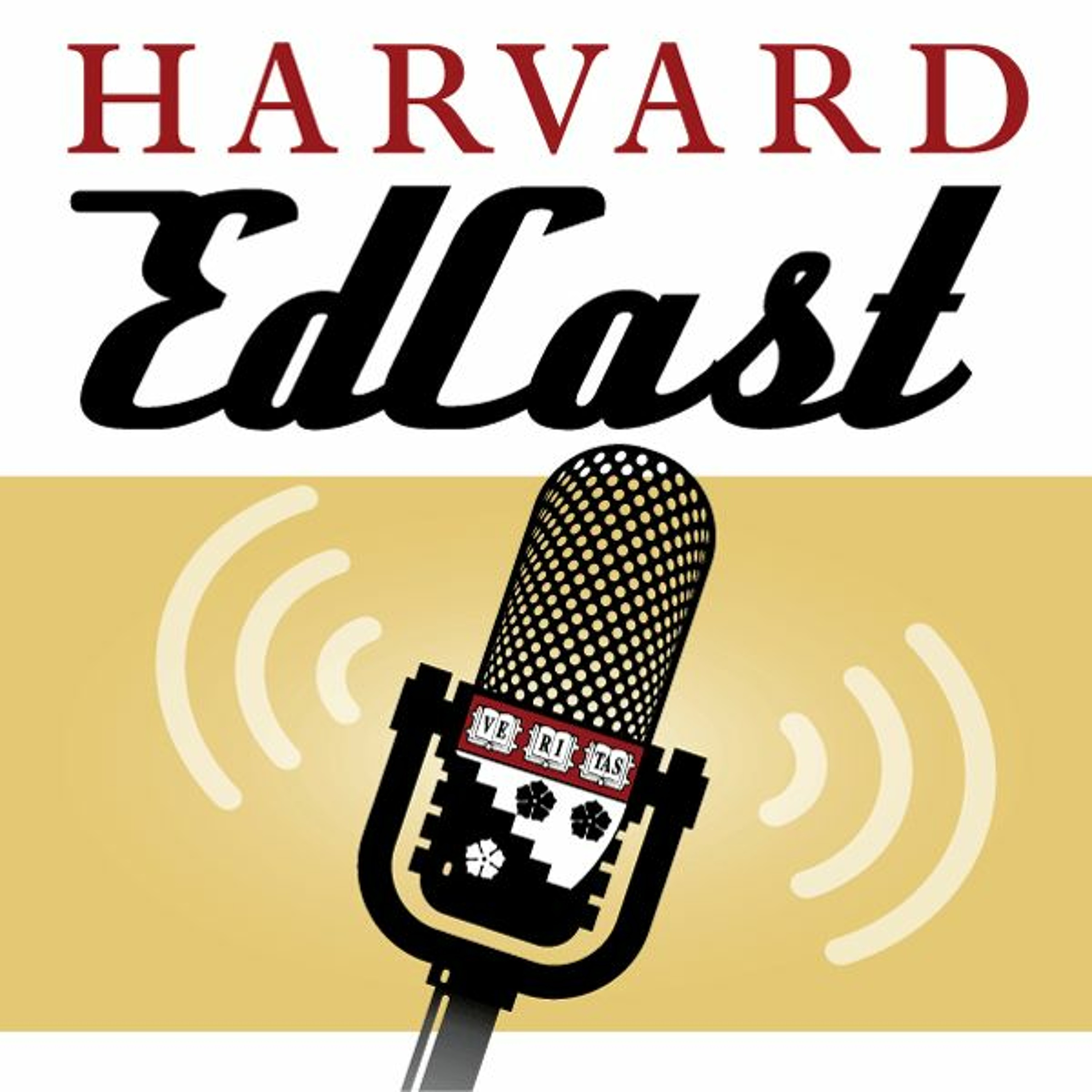Harvard EdCast | Harvard Graduate School of Education