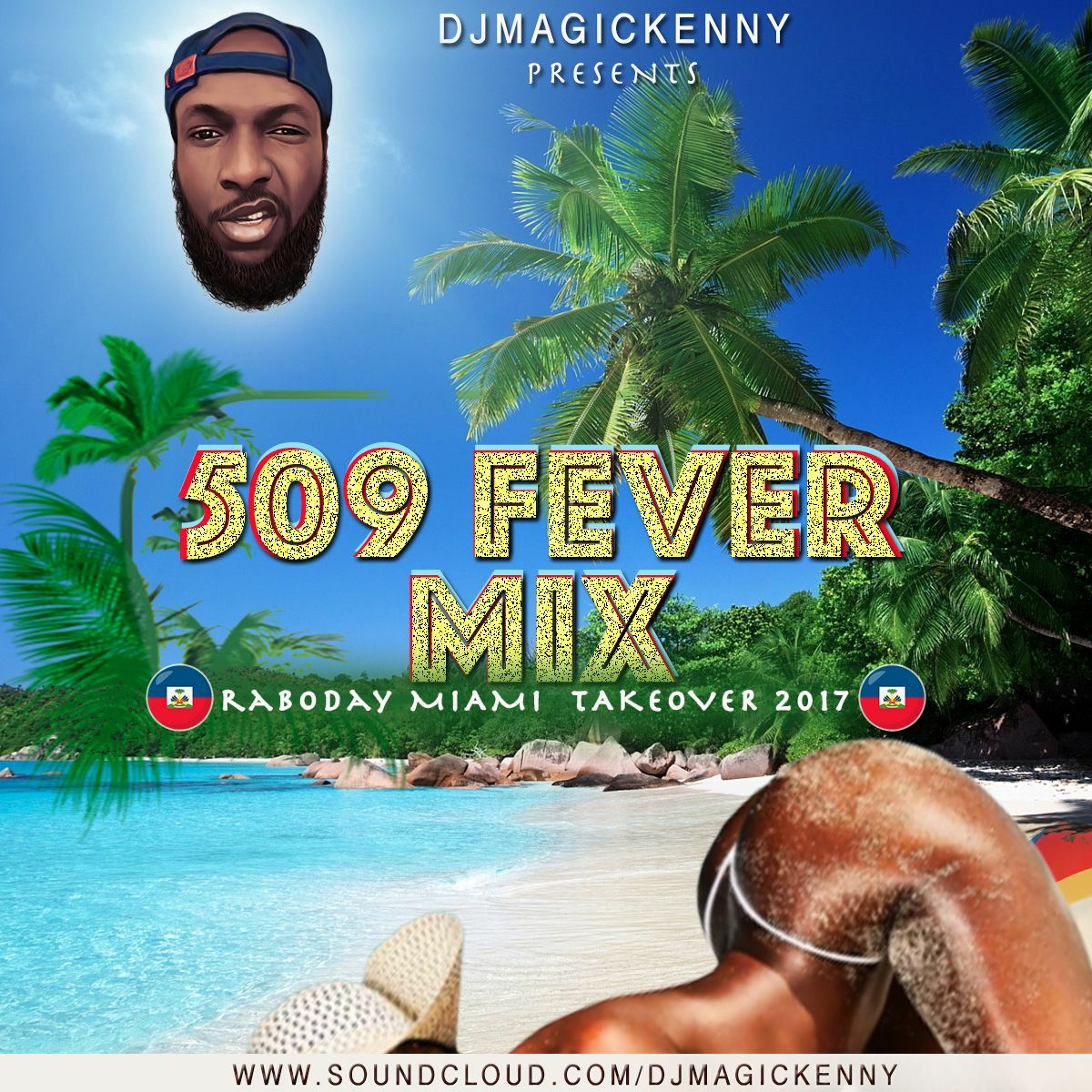Djmagickenny Mixtapes