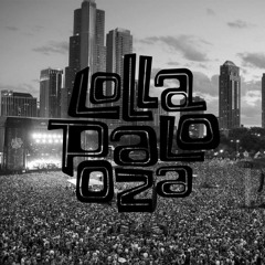Lollapalooza 2017 Mix