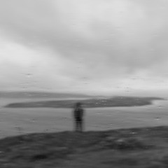 Standing In the Rain