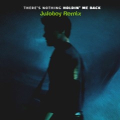 Shawn Mendes - There's Nothing Holdin' Me Back (Juloboy Remix) Feat. William Yang [FREE DOWNLOAD]