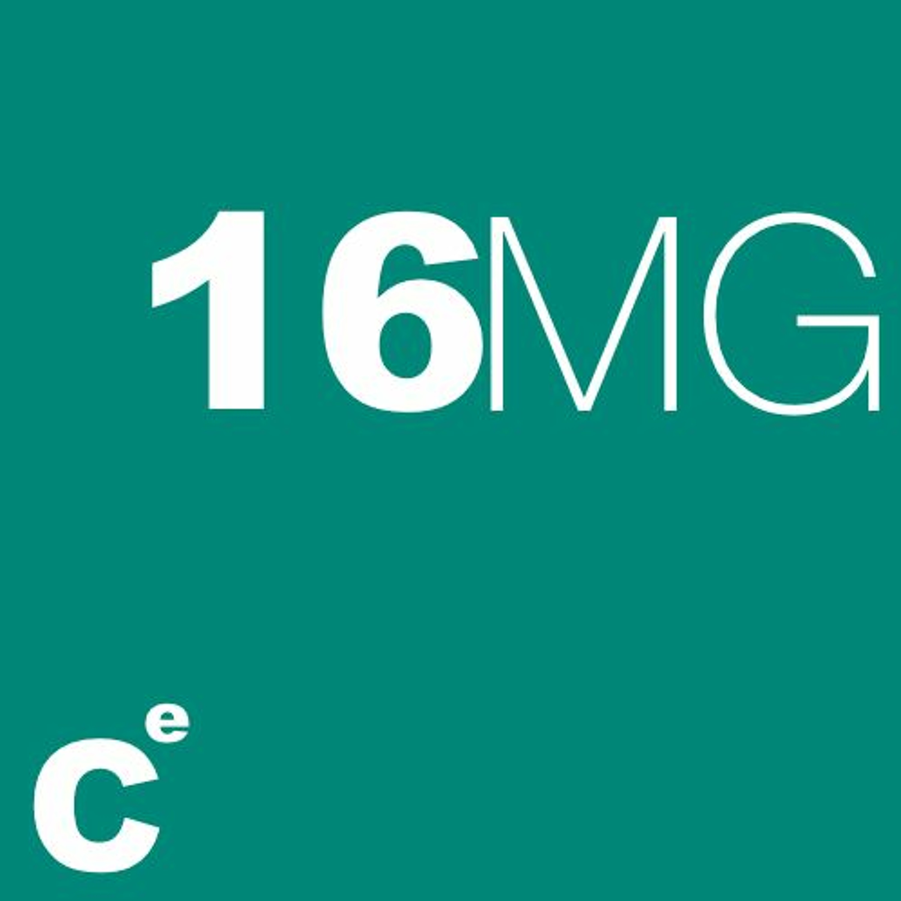 16 de maig 16 de maig