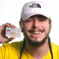 Post Malone - Drama Ft. Lil Yachty (2017)