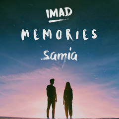Imad Feat. Samia - Memories