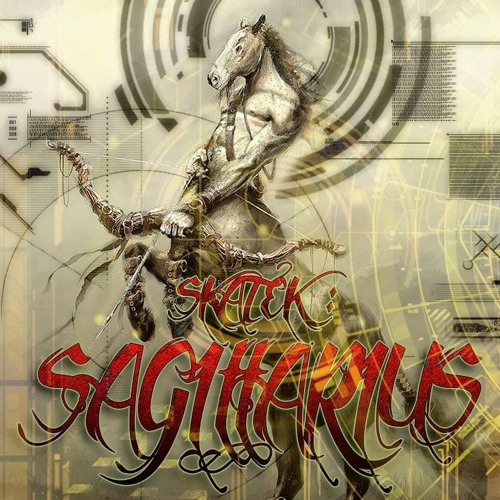 Luca Skatek_SAGITTARIUS