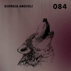 SVT–Podcast084 – Giorgia Angiuli