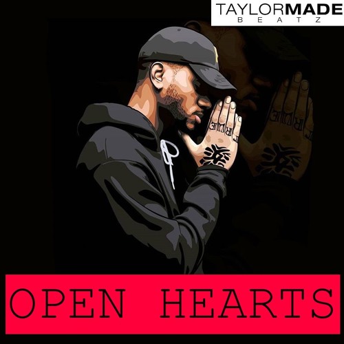 [NEW] Open Hearts | Bryson Tiller Type Beat Instrumental