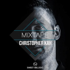 Sweet Mixtape #18 : Christopher Kah