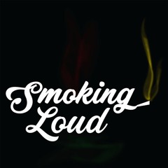 Ras Ajai - Smoking Loud - Blue Skies Riddim