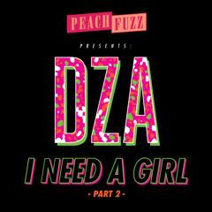 I Need A Girl PT 2