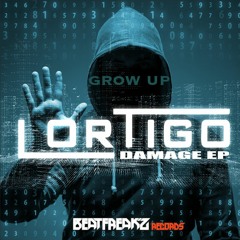Grow Up (Original Mix) Cut Version Out Now On BeatFreak'z Records