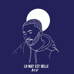 la nuit est belle