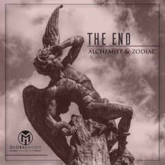Alchemist Soul & Zodiac - The End (Original Mix)