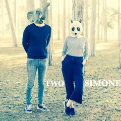 Two Simone - Jamy