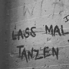 LASS MAL TANZEN (SETCUT 0505 DSC)