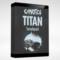 Titan Samplepack